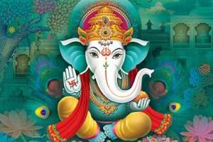 Vinayaka - A philosophy of life that makes you feel good!