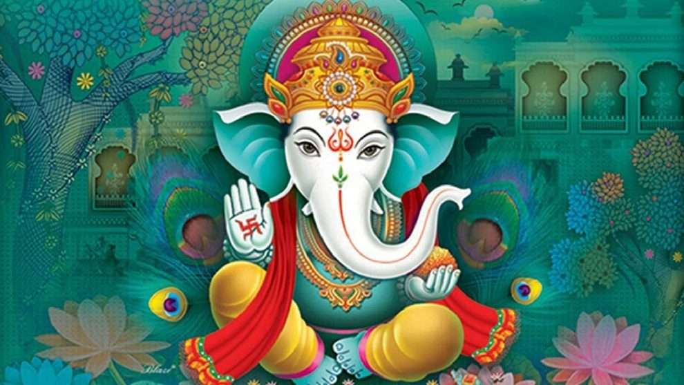 Vinayaka - A philosophy of life that makes you feel good!