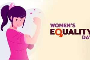 பெண்கள் சமத்துவ தினம் 2025 | Women Equality Day 2025 Tamil