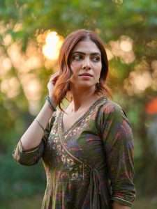 Malavika Mohanan Latest Photos Go Viral