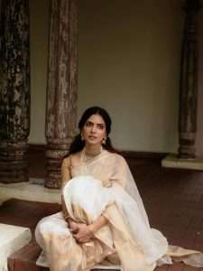 Malavika Mohanan Latest Photos Go Viral