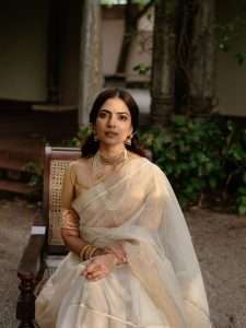 Malavika Mohanan Latest Photos Go Viral