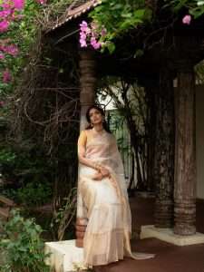 Malavika Mohanan Latest Photos Go Viral