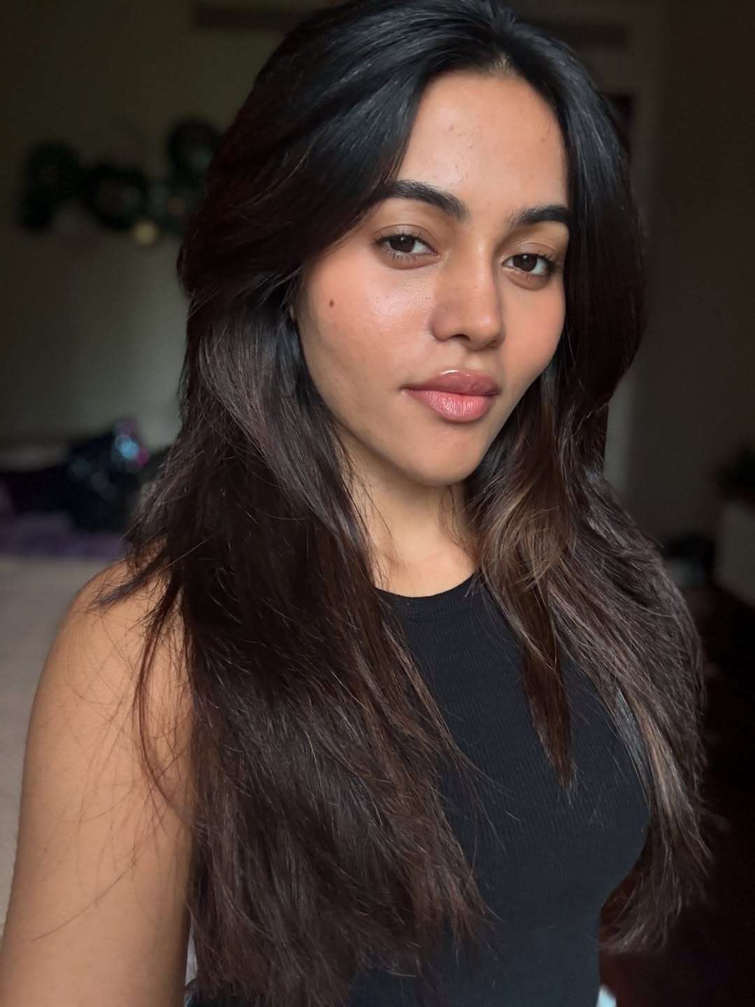 Bhavani Sre Elegant Photos Takes over the Internet goes viral