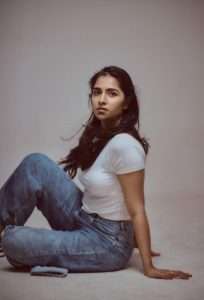 Rukmini Vasanth Shines in Latest Viral Photos