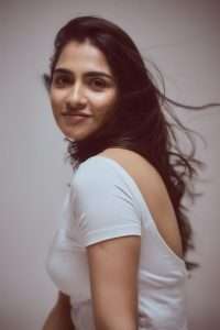 Rukmini Vasanth Shines in Latest Viral Photos