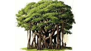 கண்ணன் ஆலிலையில் துயில்வது ஏன்? | Reason behind God Kannan sleeping under the Banyan tree