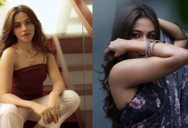 Bhavani Sre Elegant Photos Takes over the Internet goes viral