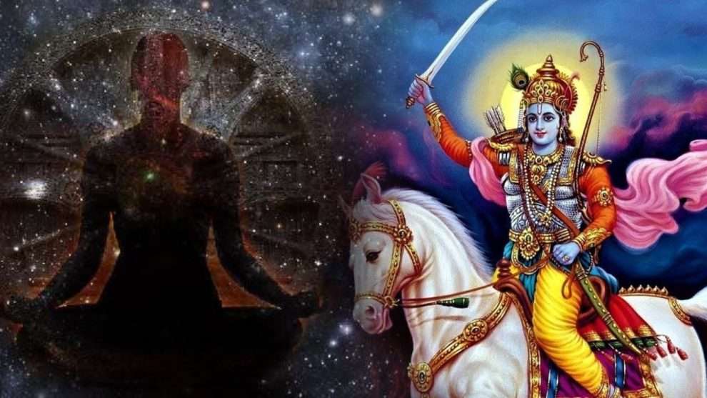 கலிகாலம் | Kaliyugam meaning in Tamil