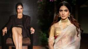 Malavika Mohanan Latest Photos Go Viral