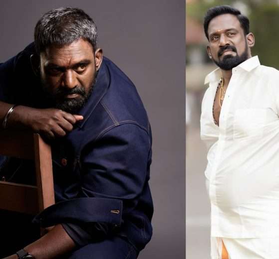Robo Shankar final moments on set