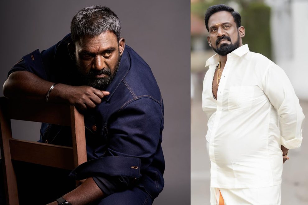 Robo Shankar final moments on set