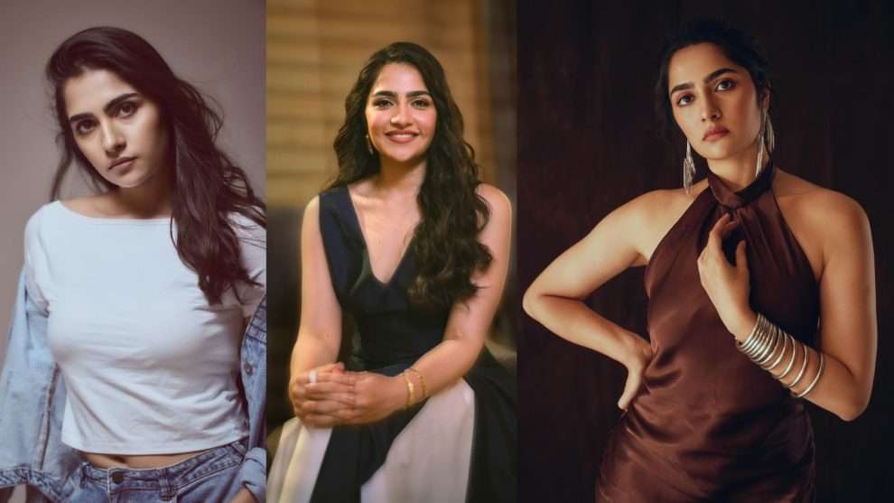 Rukmini Vasanth Shines in Latest Viral Photos