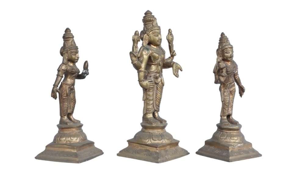 டும்.. டும்.. பெருமாள்