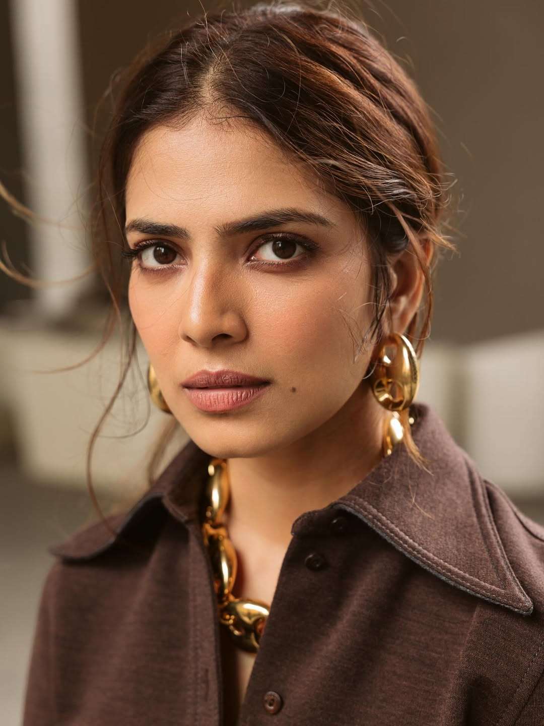 Malavika Mohanan Stunning Trendsetting Looks 2025