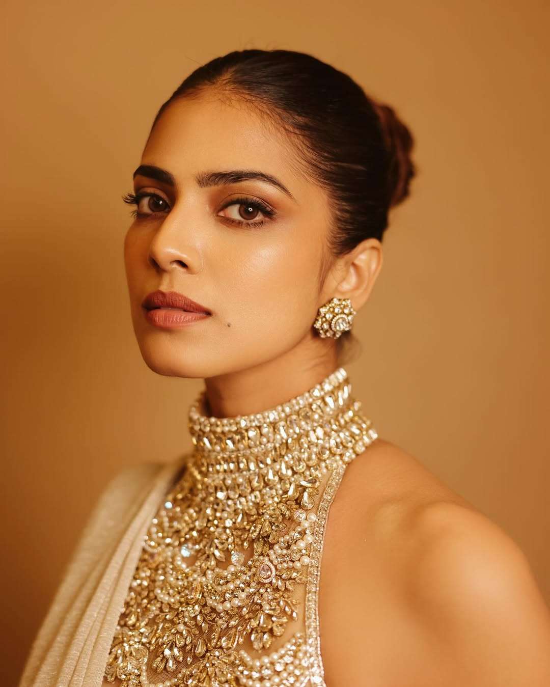 Malavika Mohanan Stunning Trendsetting Looks 2025