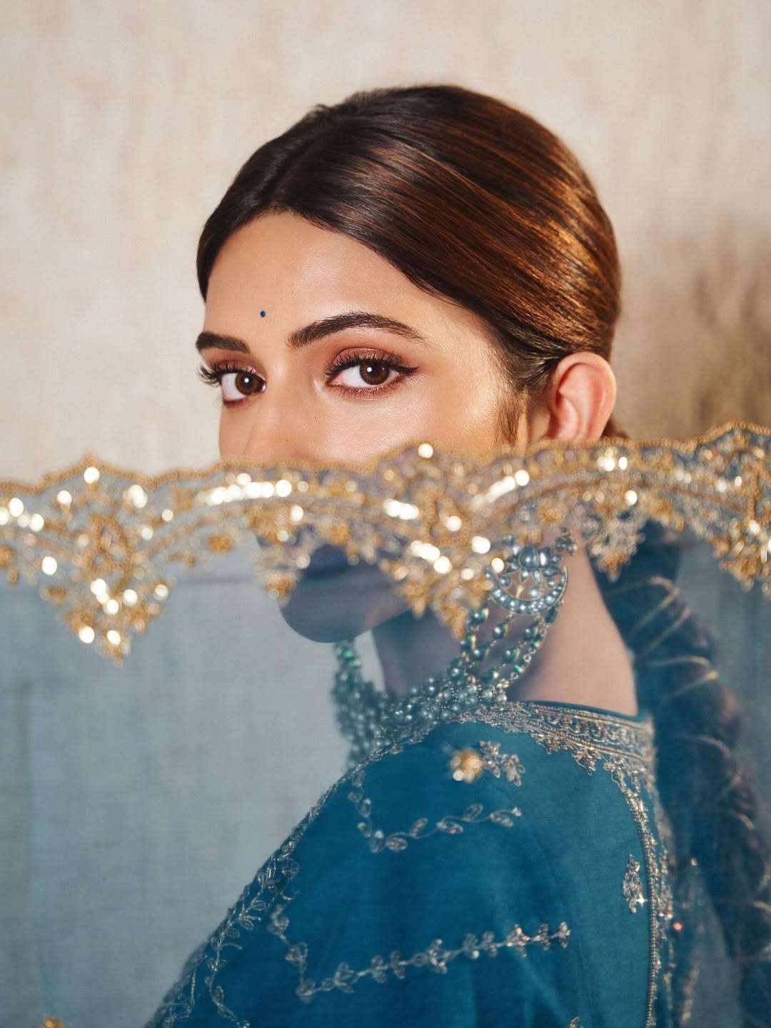 Sreeleela’s Latest Stunning Trendsetting Looks 2025