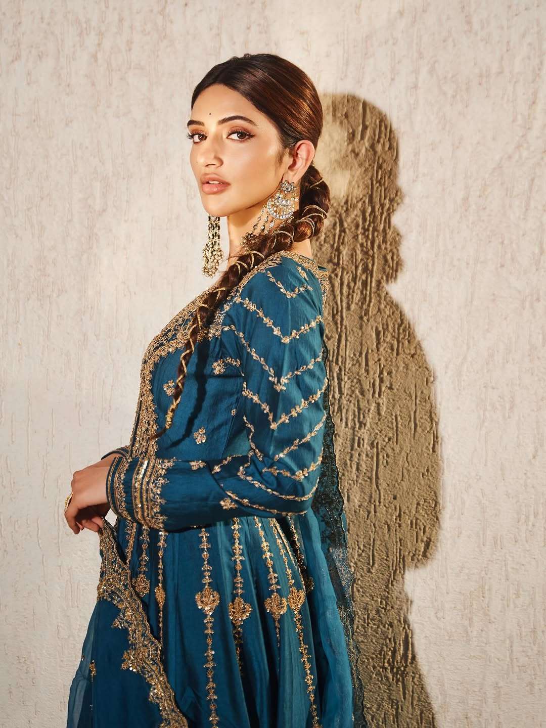 Sreeleela’s Latest Stunning Trendsetting Looks 2025