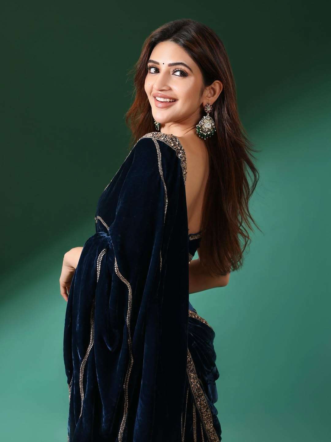 Sreeleela’s Latest Stunning Trendsetting Looks 2025