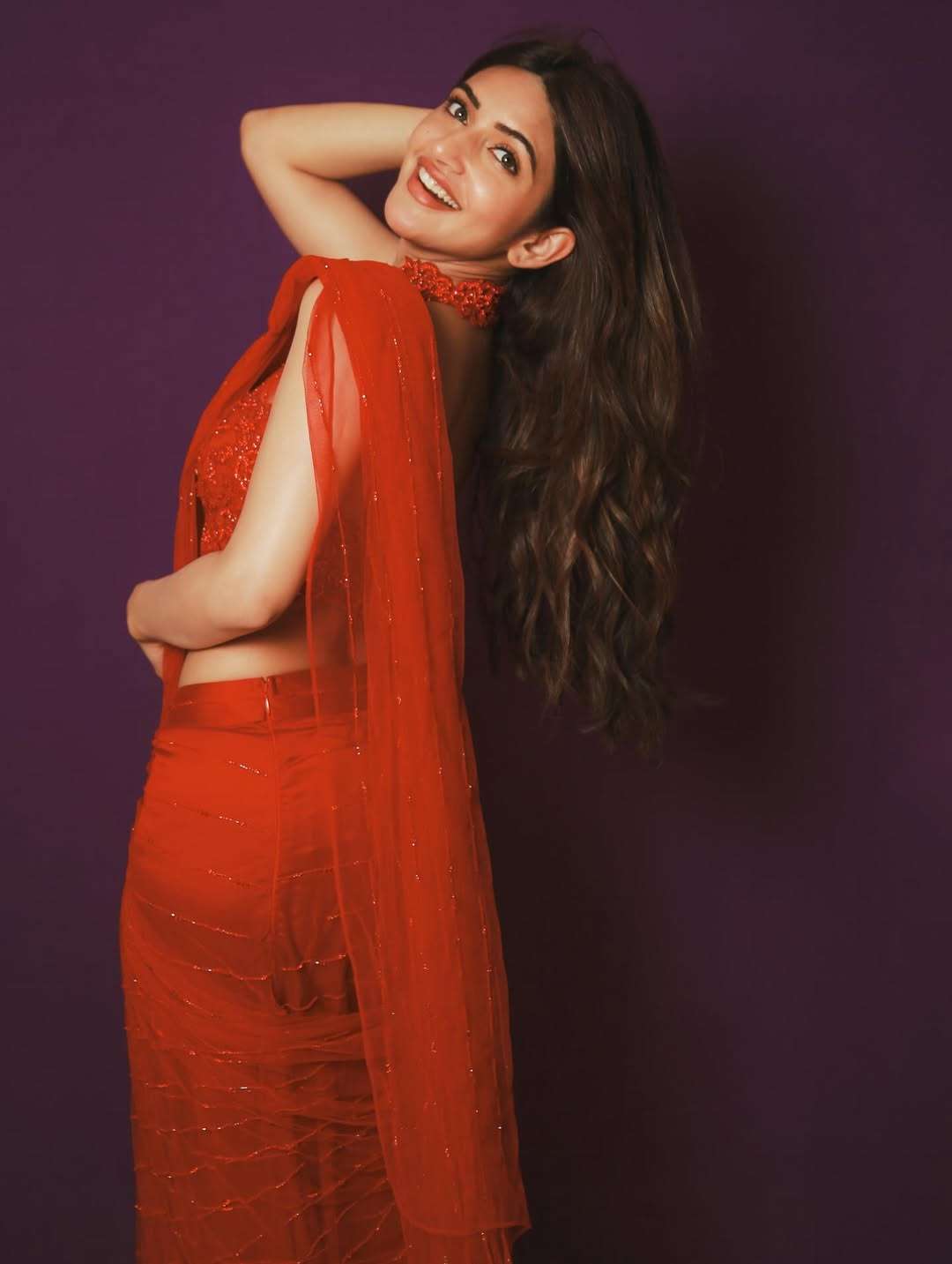 Sreeleela’s Latest Stunning Trendsetting Looks 2025