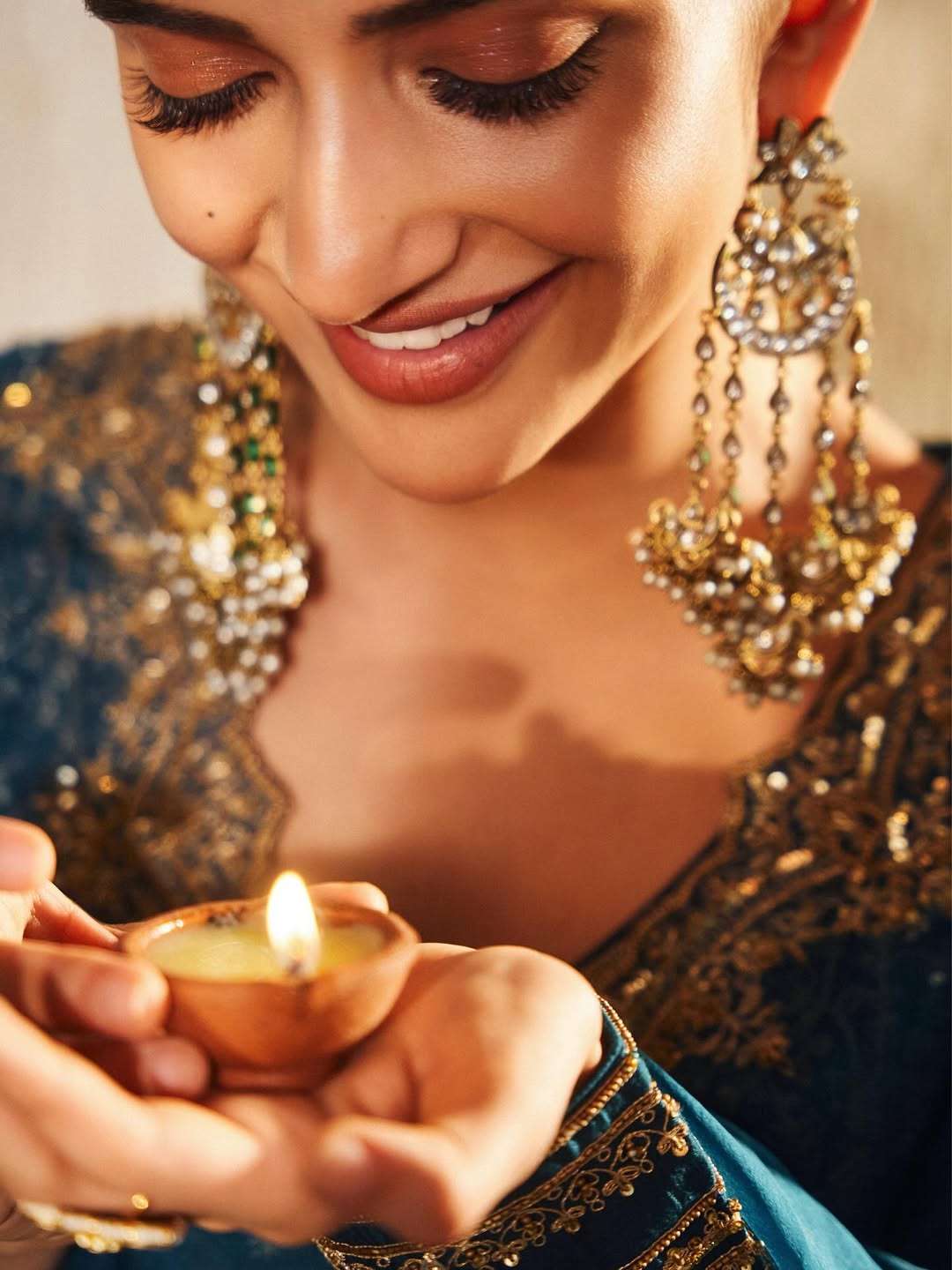 Sreeleela’s Latest Stunning Trendsetting Looks 2025