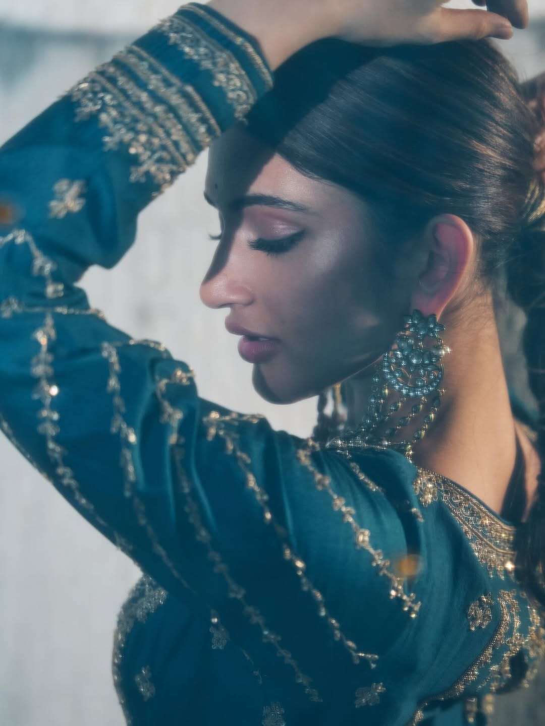 Sreeleela’s Latest Stunning Trendsetting Looks 2025