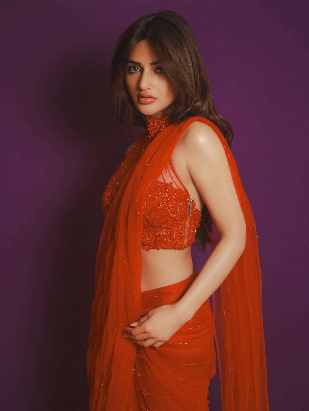 Sreeleela’s Latest Stunning Trendsetting Looks 2025