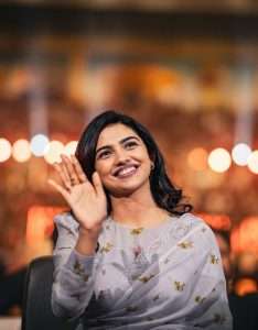 Mamitha Baiju Stunning New Photos Go Viral