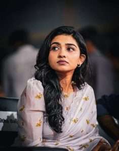 Mamitha Baiju Stunning New Photos Go Viral