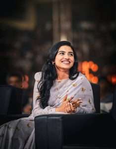 Mamitha Baiju Stunning New Photos Go Viral