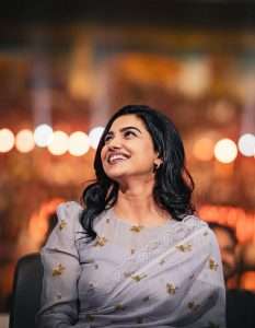 Mamitha Baiju Stunning New Photos Go Viral