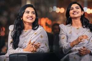 Mamitha Baiju Stunning New Photos Go Viral