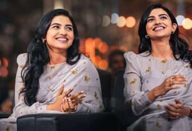 Mamitha Baiju Stunning New Photos Go Viral