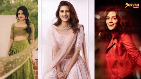 Nivaashiyni - Latest HD Images & Photos Gallery