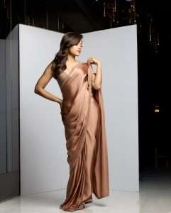 Rashmika Mandanna Mesmerizes in Her Latest Photoshoot