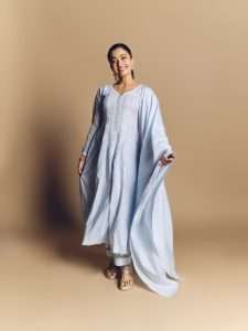 Rashmika Mandanna Mesmerizes in Her Latest Photoshoot