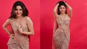 Divya Bharathi Serves Looks, Grace & Glow