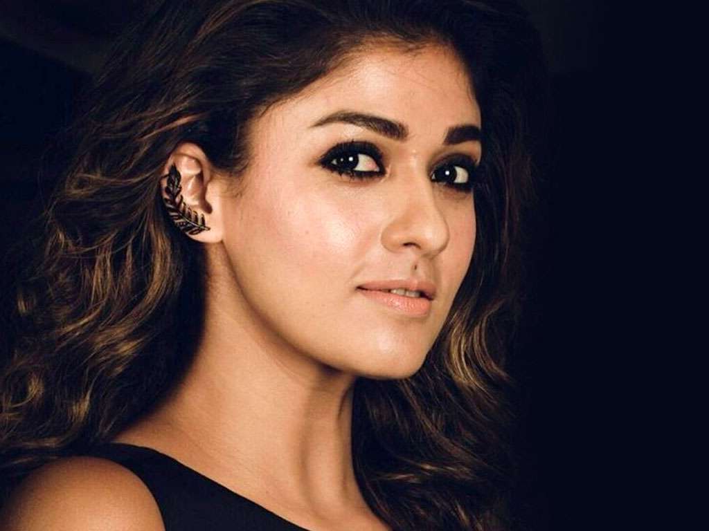 Happy Birthday லேடி சூப்பர் ஸ்டார் நயன்தாரா