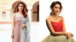 Happy Birthday லேடி சூப்பர் ஸ்டார் நயன்தாரா