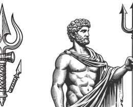 The philosophy of the trident