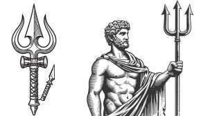 The philosophy of the trident