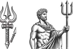 The philosophy of the trident