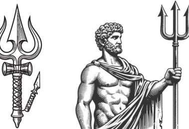 The philosophy of the trident