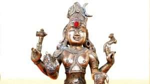 ஆலயங்களில் உற்சவர் சிலை வீதி உலா வருவது ஏன்?