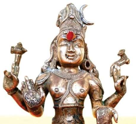 ஆலயங்களில் உற்சவர் சிலை வீதி உலா வருவது ஏன்?