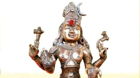 ஆலயங்களில் உற்சவர் சிலை வீதி உலா வருவது ஏன்?