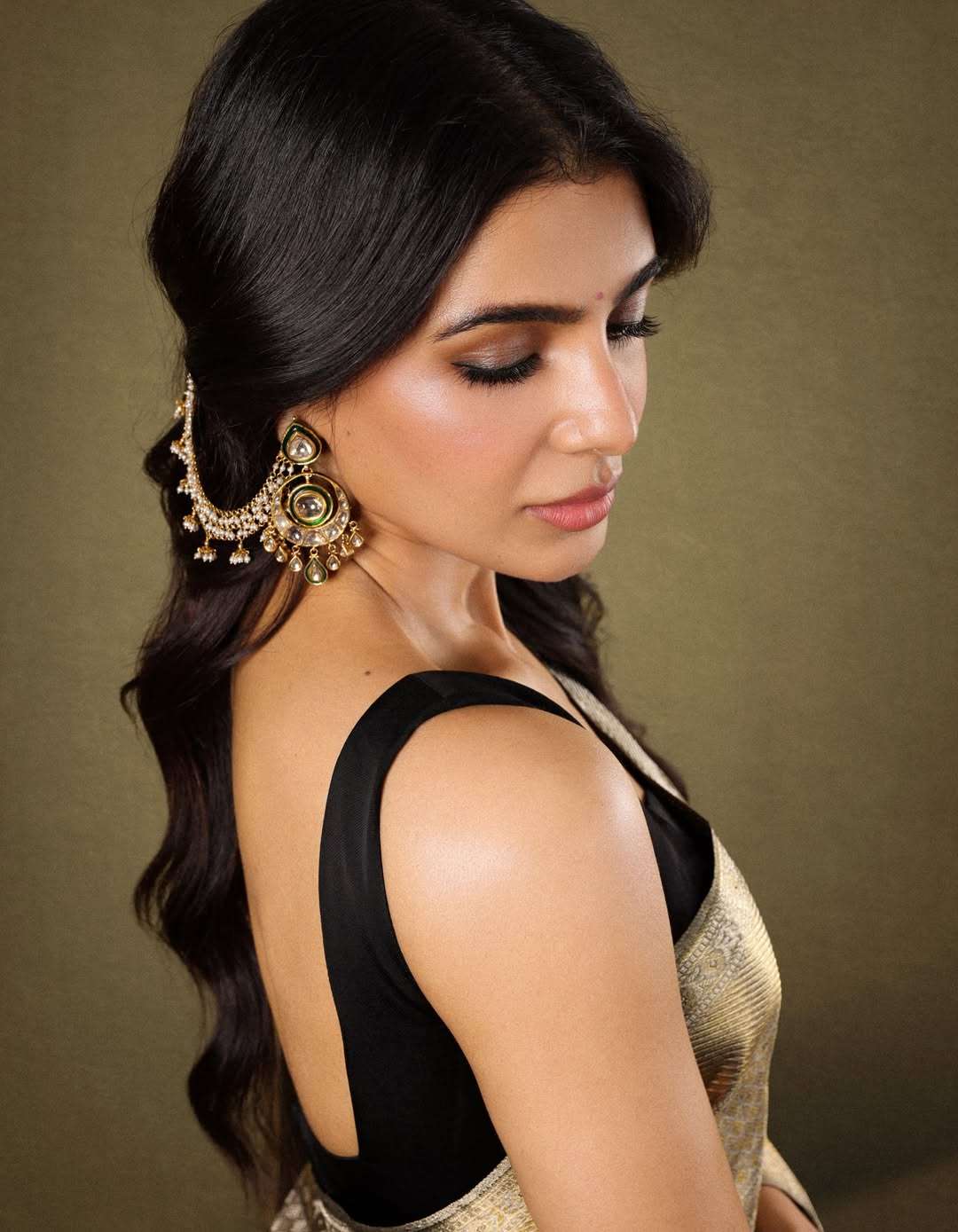 Samantha Ruth Prabhu latest photos