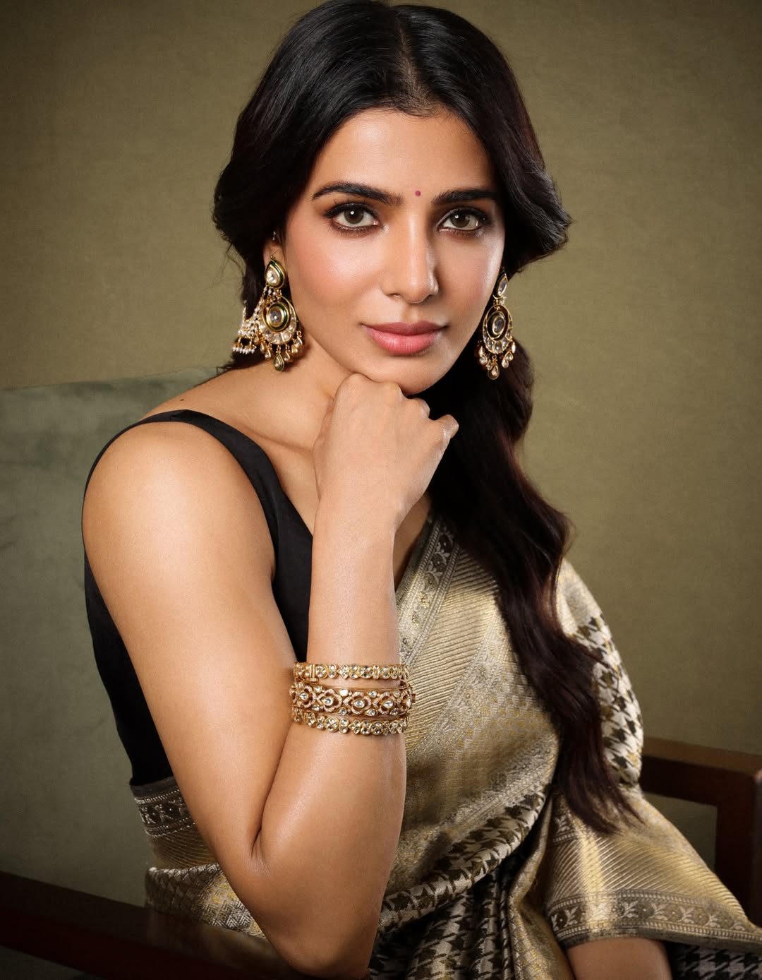 Samantha Ruth Prabhu latest photos