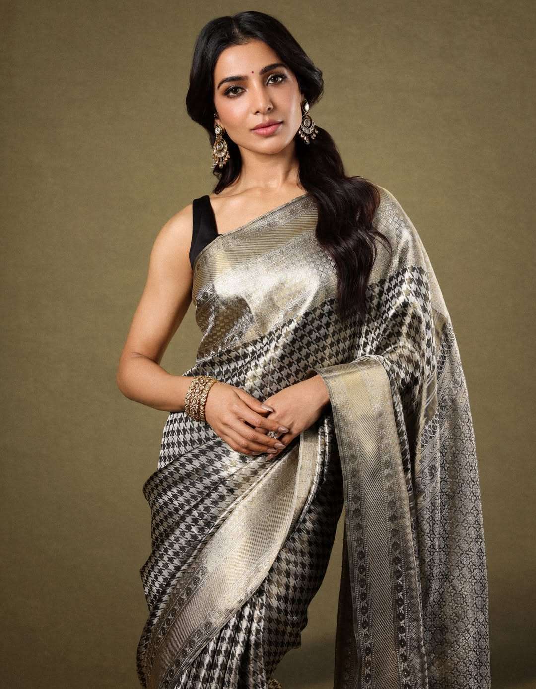 Samantha Ruth Prabhu latest photos