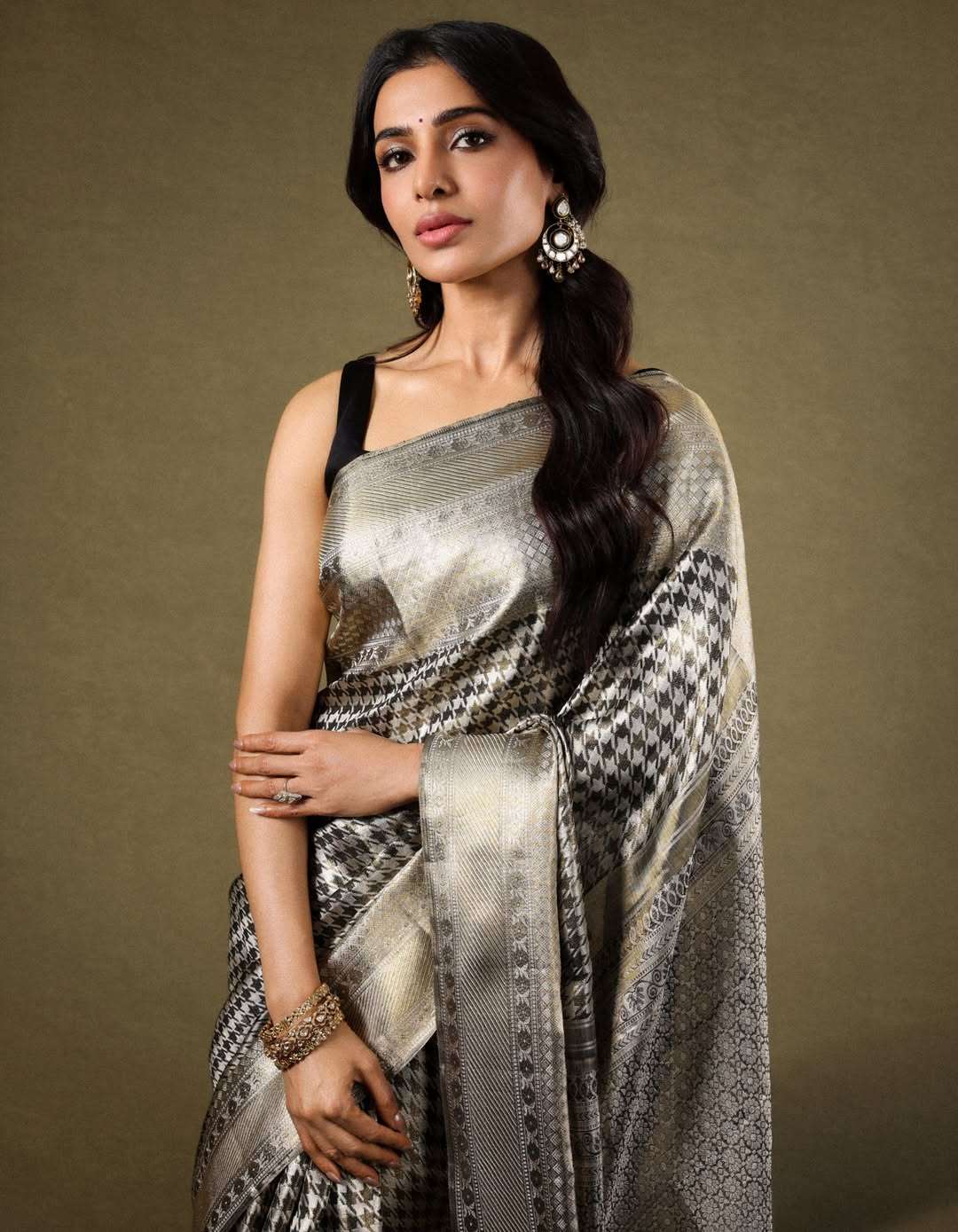 Samantha Ruth Prabhu latest photos